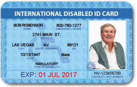Disability Card 101: Applying, Eligibility, and Using It