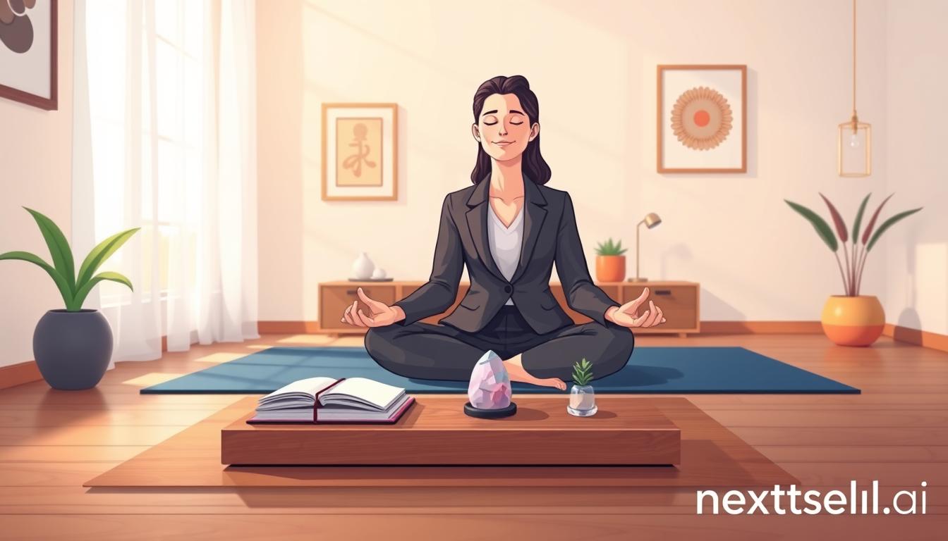 self awareness practices